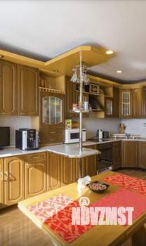 3-к квартира, вторичка, 122м2, 9/10 этаж