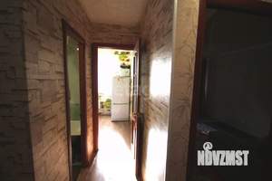 2-к квартира, вторичка, 43м2, 1/5 этаж