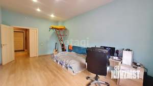 3-к квартира, вторичка, 98м2, 6/23 этаж