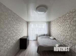 2-к квартира, вторичка, 45м2, 5/5 этаж