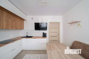 2-к квартира, вторичка, 59м2, 8/16 этаж