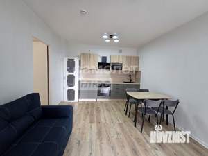 3-к квартира, вторичка, 54м2, 2/14 этаж