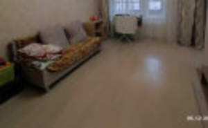 3-к квартира, вторичка, 59м2, 3/5 этаж