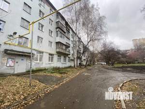 2-к квартира, вторичка, 44м2, 4/5 этаж