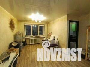 1-к квартира, вторичка, 30м2, 3/5 этаж