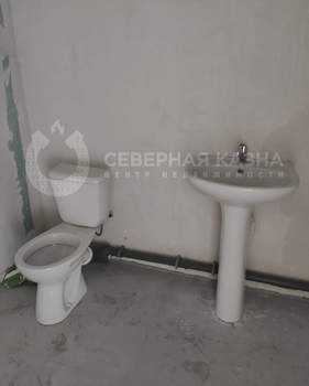 1-к квартира, вторичка, 44м2, 24/27 этаж