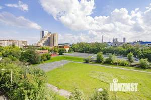 2-к квартира, вторичка, 47м2, 5/12 этаж