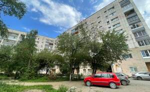 1-к квартира, вторичка, 35м2, 2/9 этаж