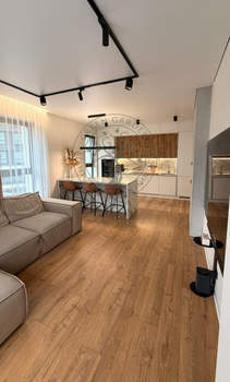 4-к квартира, вторичка, 119м2, 3/30 этаж