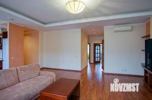 3-к квартира, вторичка, 118м2, 3/12 этаж