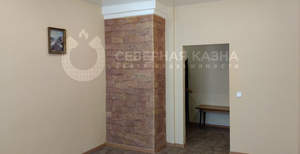 2-к квартира, вторичка, 51м2, 2/2 этаж