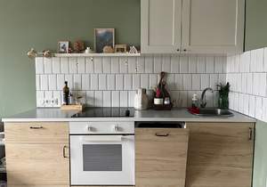 3-к квартира, вторичка, 63м2, 4/9 этаж