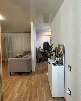 1-к квартира, вторичка, 29м2, 4/5 этаж