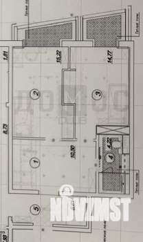 4-к квартира, вторичка, 126м2, 13/16 этаж