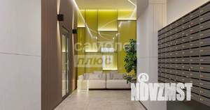 2-к квартира, вторичка, 51м2, 5/19 этаж