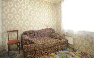 2-к квартира, вторичка, 43м2, 6/9 этаж