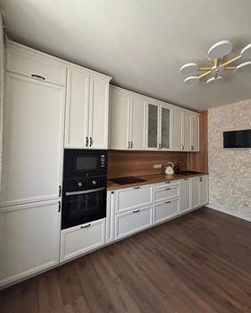 2-к квартира, вторичка, 64м2, 3/8 этаж