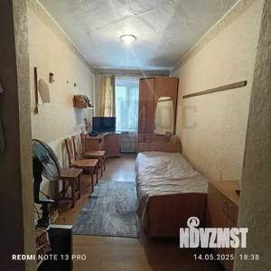 3-к квартира, вторичка, 54м2, 1/5 этаж