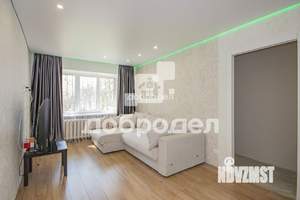 1-к квартира, вторичка, 30м2, 1/1 этаж