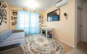 2-к квартира, вторичка, 62м2, 9/16 этаж