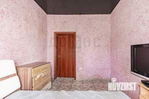 3-к квартира, вторичка, 70м2, 1/4 этаж