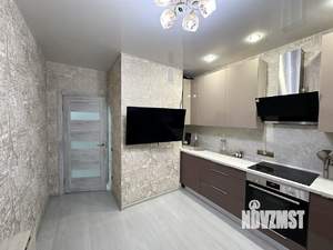 1-к квартира, вторичка, 39м2, 8/15 этаж