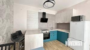 2-к квартира, вторичка, 49м2, 2/17 этаж