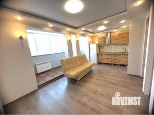 1-к квартира, вторичка, 30м2, 15/16 этаж