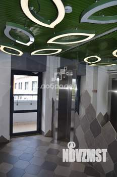 1-к квартира, вторичка, 39м2, 17/29 этаж