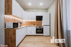 1-к квартира, вторичка, 45м2, 2/12 этаж