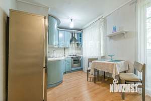 2-к квартира, вторичка, 44м2, 3/5 этаж