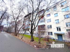 2-к квартира, вторичка, 59м2, 3/5 этаж