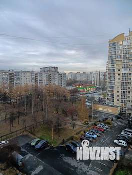 2-к квартира, вторичка, 48м2, 9/9 этаж