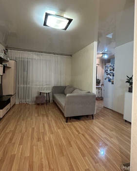 1-к квартира, вторичка, 29м2, 4/5 этаж