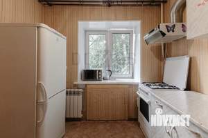1-к квартира, вторичка, 31м2, 1/5 этаж