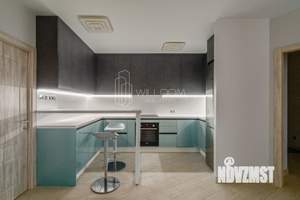 2-к квартира, вторичка, 70м2, 8/22 этаж