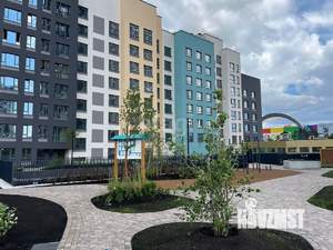 1-к квартира, вторичка, 46м2, 2/33 этаж