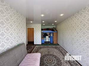 1-к квартира, вторичка, 30м2, 4/5 этаж