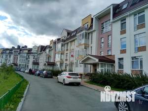 1-к квартира, вторичка, 41м2, 2/4 этаж