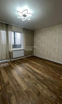 2-к квартира, вторичка, 54м2, 1/10 этаж