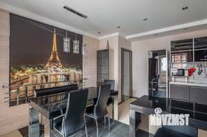 3-к квартира, вторичка, 97м2, 7/10 этаж