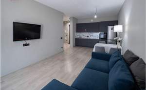 2-к квартира, вторичка, 80м2, 18/28 этаж