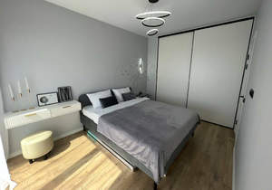 1-к квартира, вторичка, 36м2, 6/15 этаж