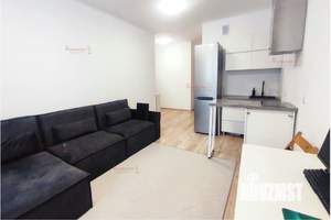 1-к квартира, вторичка, 45м2, 13/25 этаж