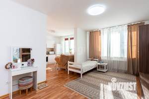 2-к квартира, вторичка, 65м2, 13/16 этаж