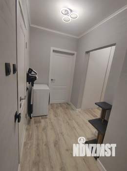 2-к квартира, вторичка, 54м2, 12/18 этаж