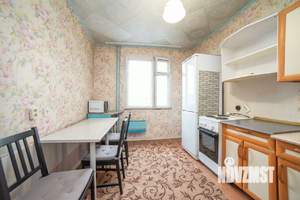 3-к квартира, вторичка, 79м2, 11/12 этаж