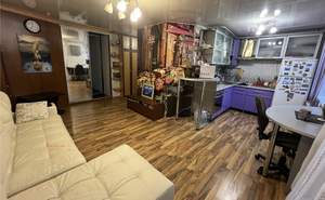 2-к квартира, вторичка, 44м2, 4/5 этаж