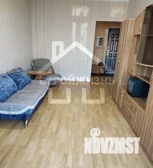 1-к квартира, вторичка, 43м2, 11/15 этаж