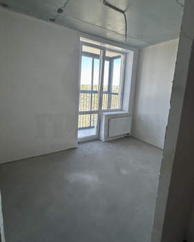 1-к квартира, вторичка, 30м2, 12/31 этаж